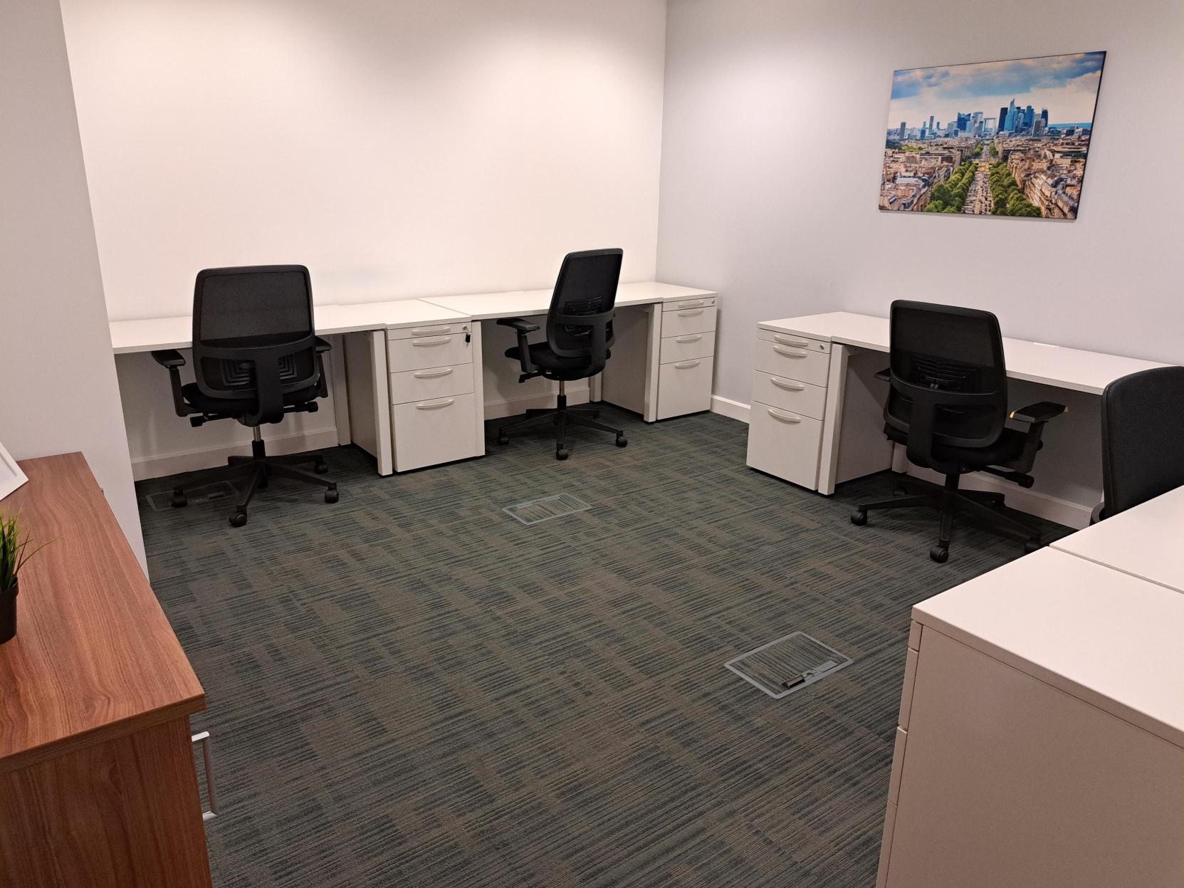 31-36 Ormond Quay Upper - Office 311