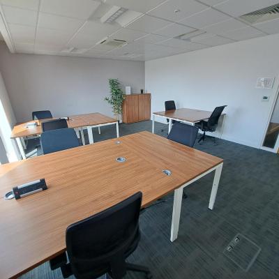 31-36 Ormond Quay Upper - Office 314
