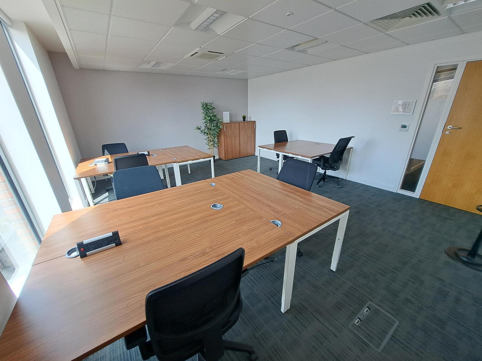 31-36 Ormond Quay Upper - Office 314