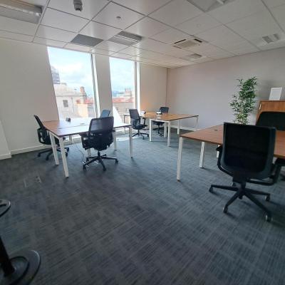 31-36 Ormond Quay Upper - Office 314