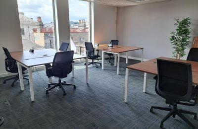 31-36 Ormond Quay Upper - Office 314