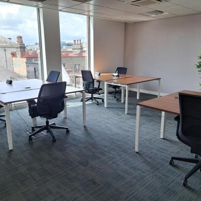 31-36 Ormond Quay Upper - Office 314
