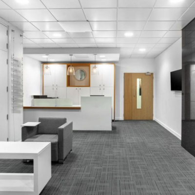 31-36 Ormond Quay Upper - Office 311