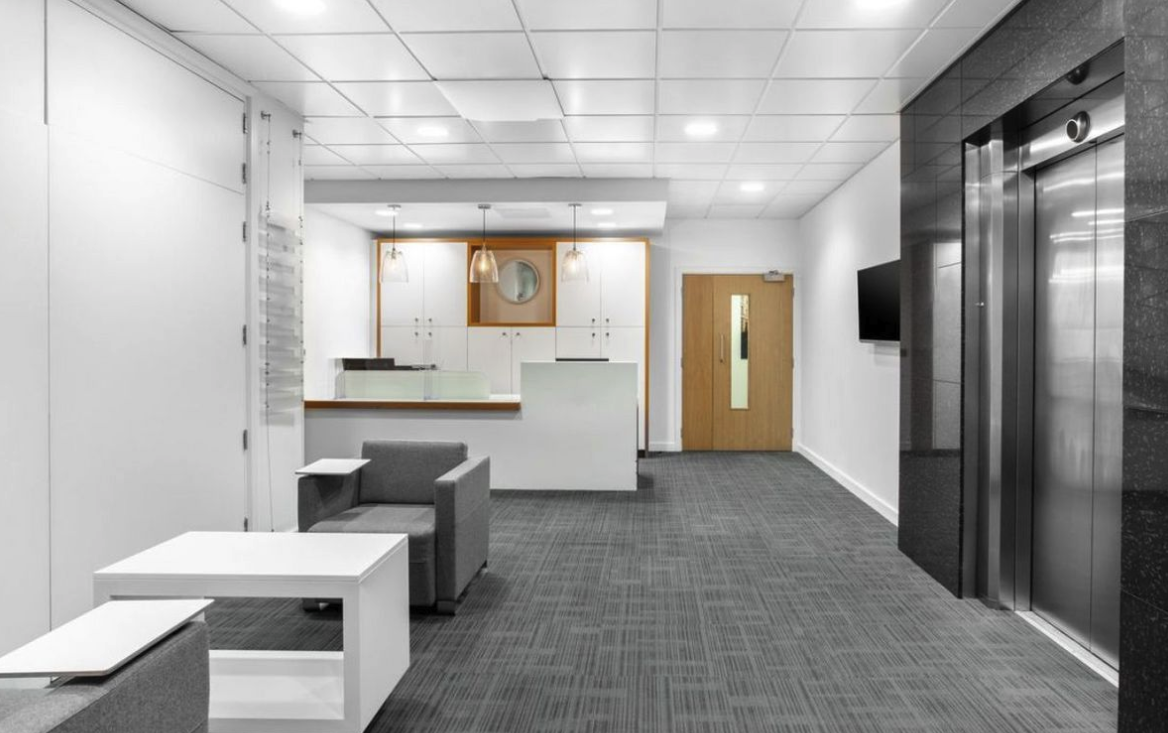 31-36 Ormond Quay Upper - Office 311