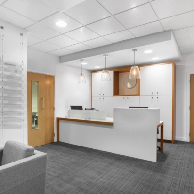 31-36 Ormond Quay Upper - Office 311
