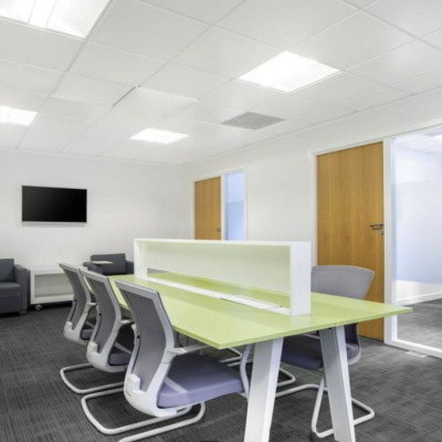 31-36 Ormond Quay Upper - Office 311