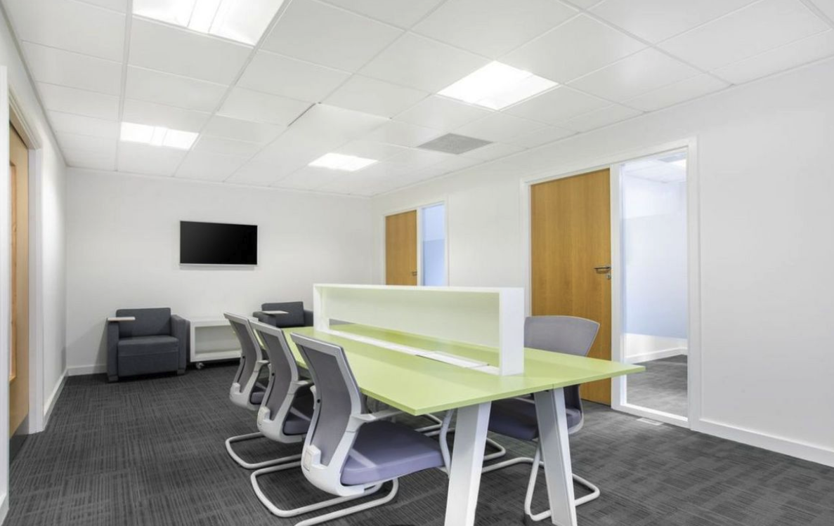 31-36 Ormond Quay Upper - Office 311