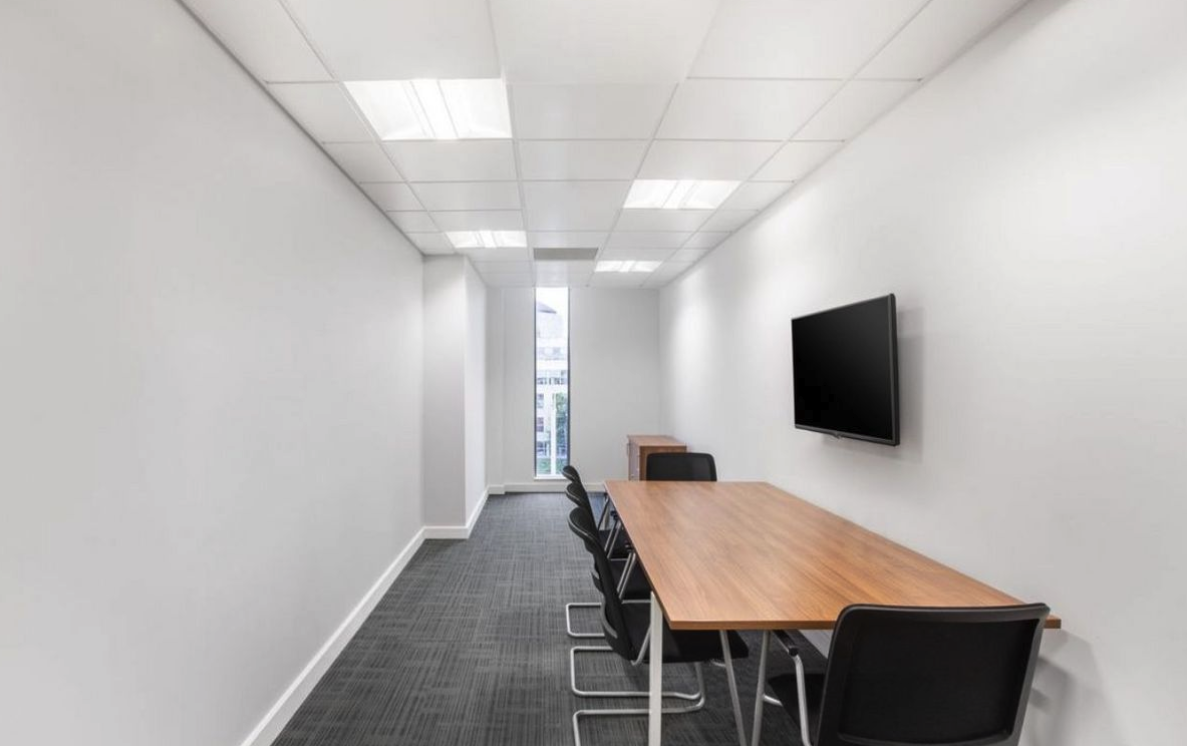 31-36 Ormond Quay Upper - Office 311