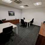 31-36 Ormond Quay Upper - Office 321