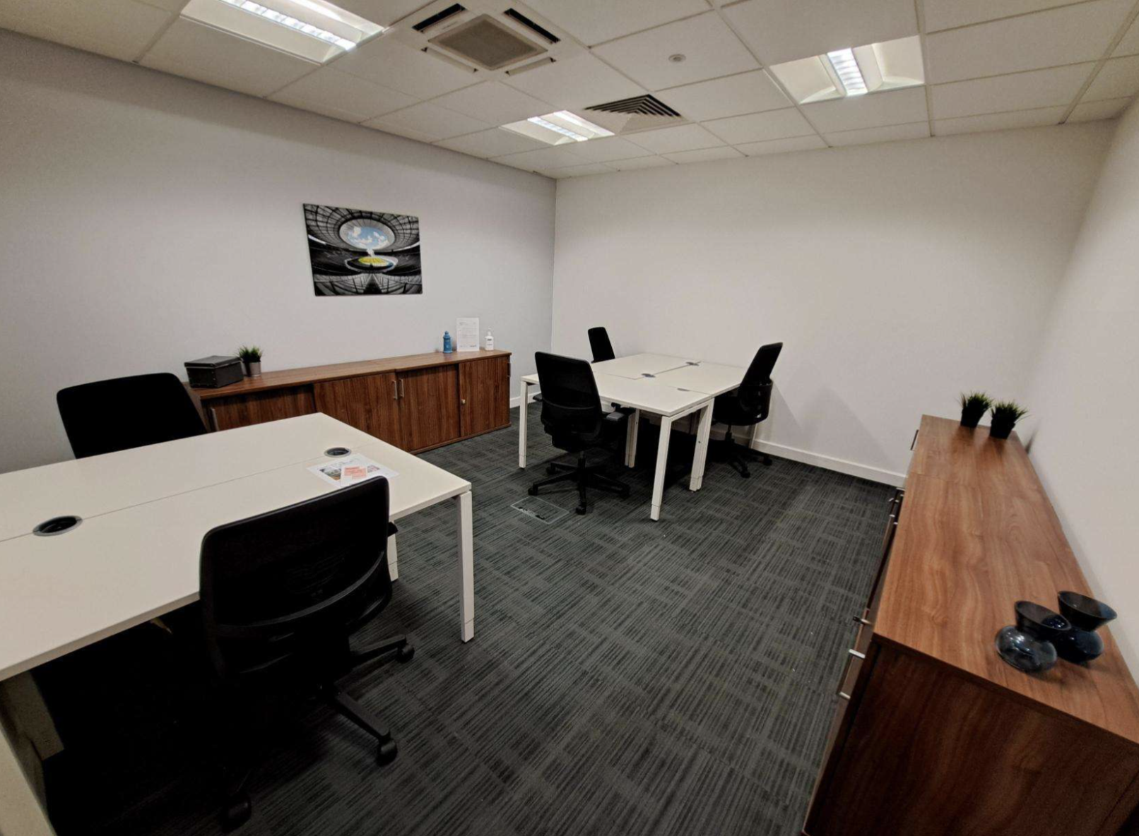 31-36 Ormond Quay Upper - Office 321