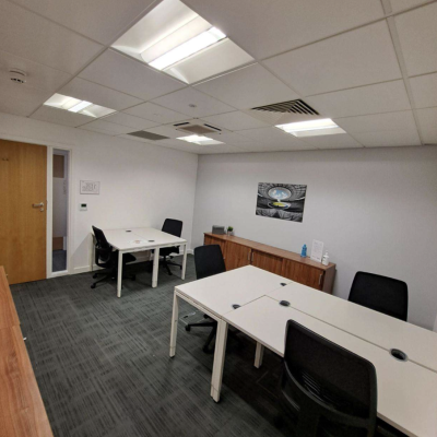 31-36 Ormond Quay Upper - Office 321