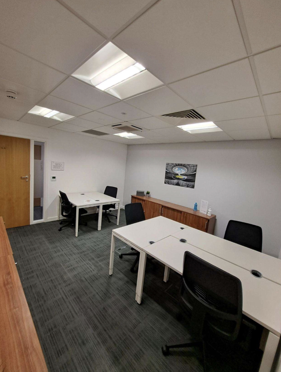 31-36 Ormond Quay Upper - Office 321