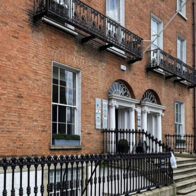 28-32 Pembroke Street Upper - Office LG15