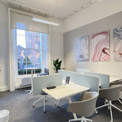 28-32 Pembroke Street Upper - Office LG15