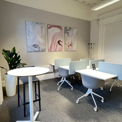 28-32 Pembroke Street Upper - Office LG15