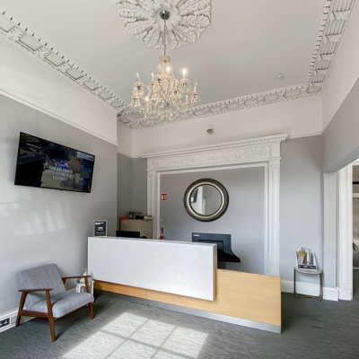 28-32 Pembroke Street Upper - Office LG15