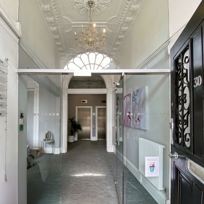 28-32 Pembroke Street Upper - Office LG15