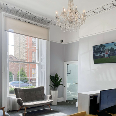 28-32 Pembroke Street Upper - Office LG15