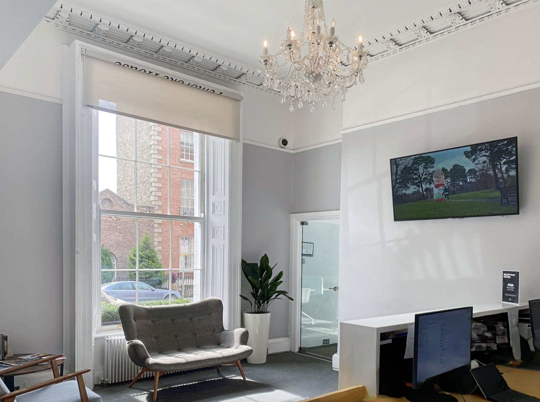 28-32 Pembroke Street Upper - Office LG15