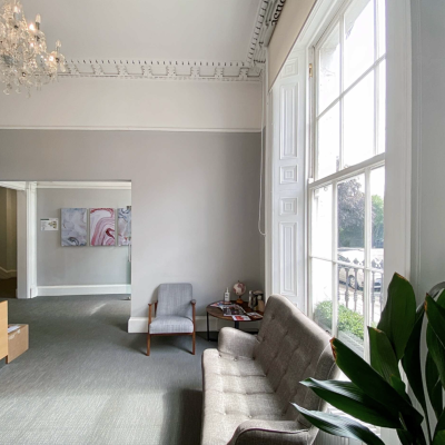28-32 Pembroke Street Upper - Office LG15
