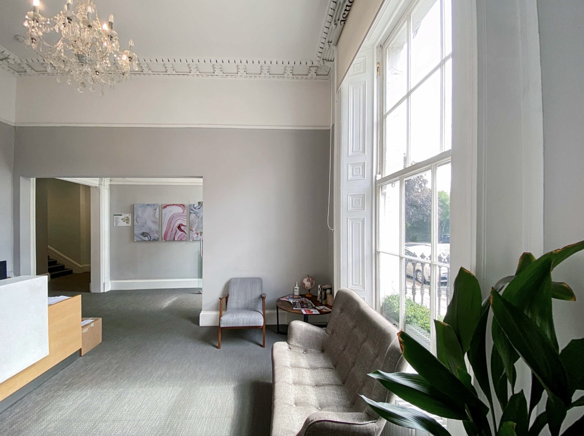 28-32 Pembroke Street Upper - Office LG15