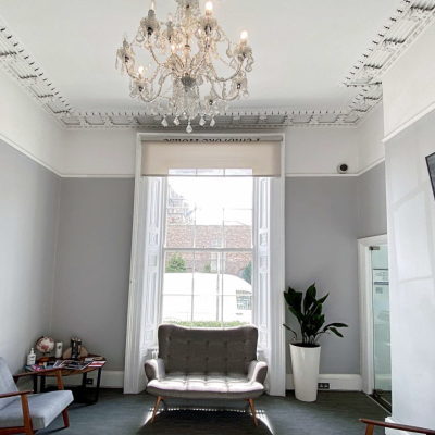 28-32 Pembroke Street Upper - Office LG15