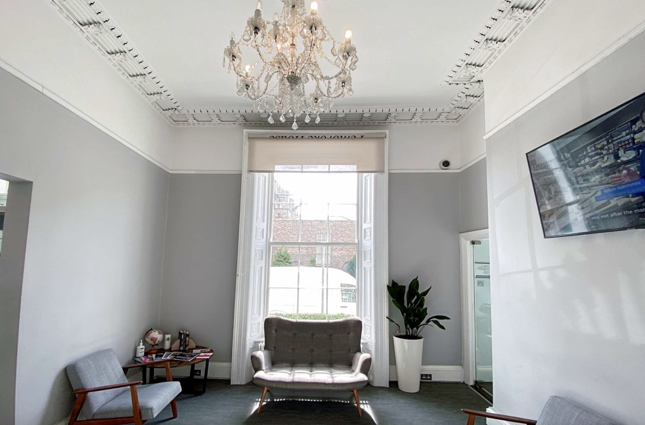 28-32 Pembroke Street Upper - Office LG15