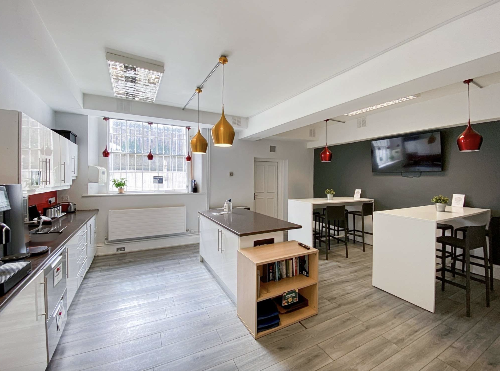 28-32 Pembroke Street Upper - Office LG15