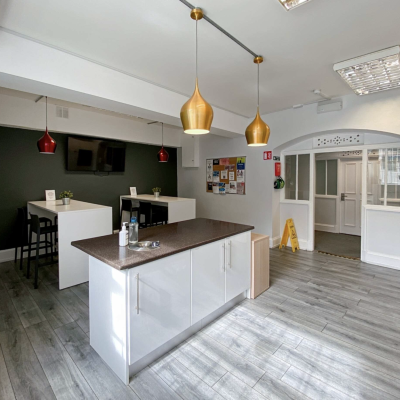 28-32 Pembroke Street Upper - Office LG15