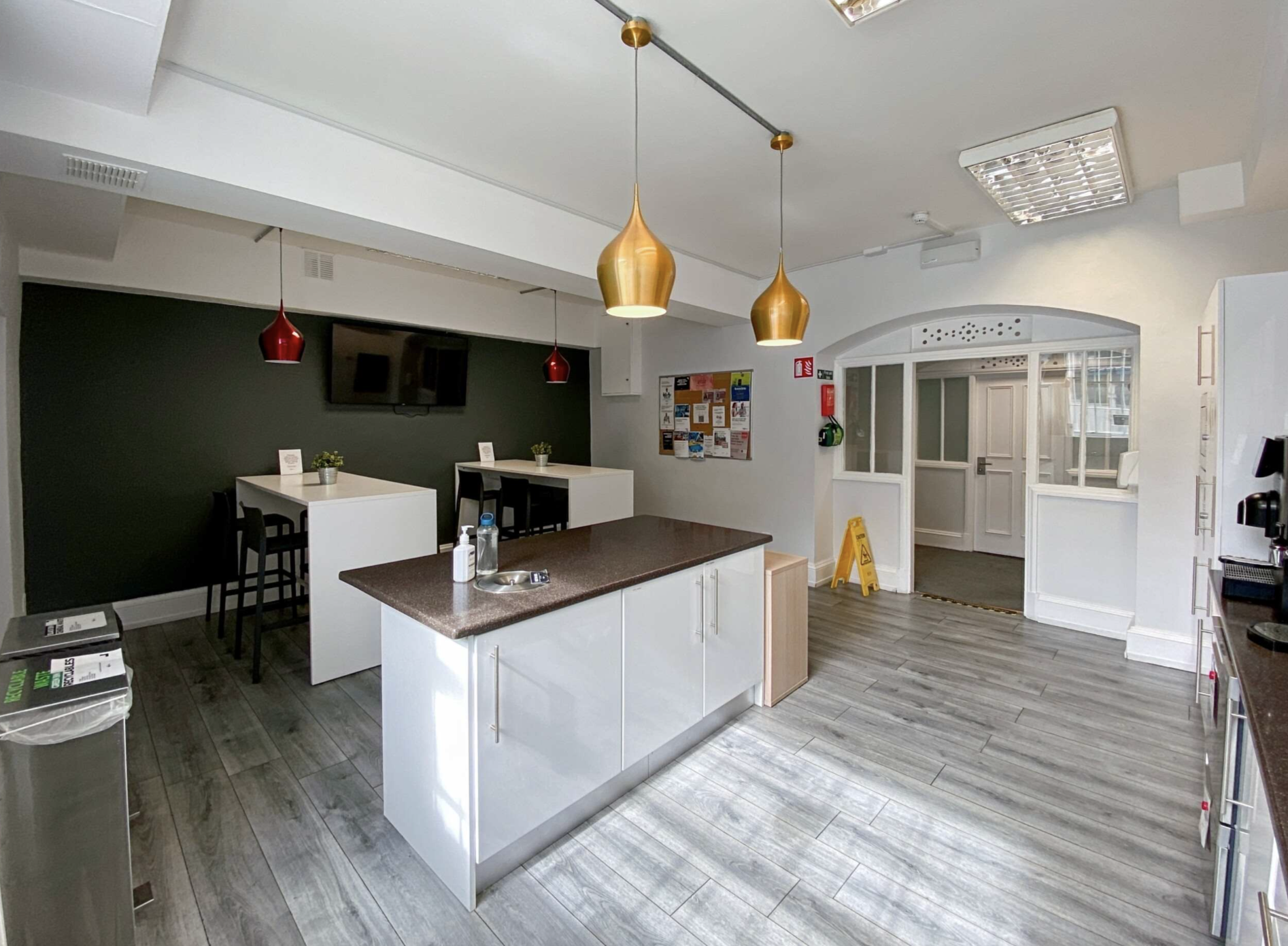 28-32 Pembroke Street Upper - Office LG15