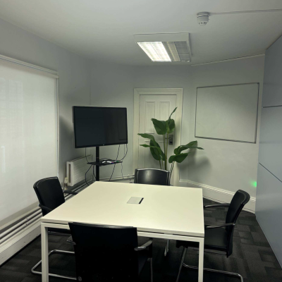 28-32 Pembroke Street Upper - Office LG15