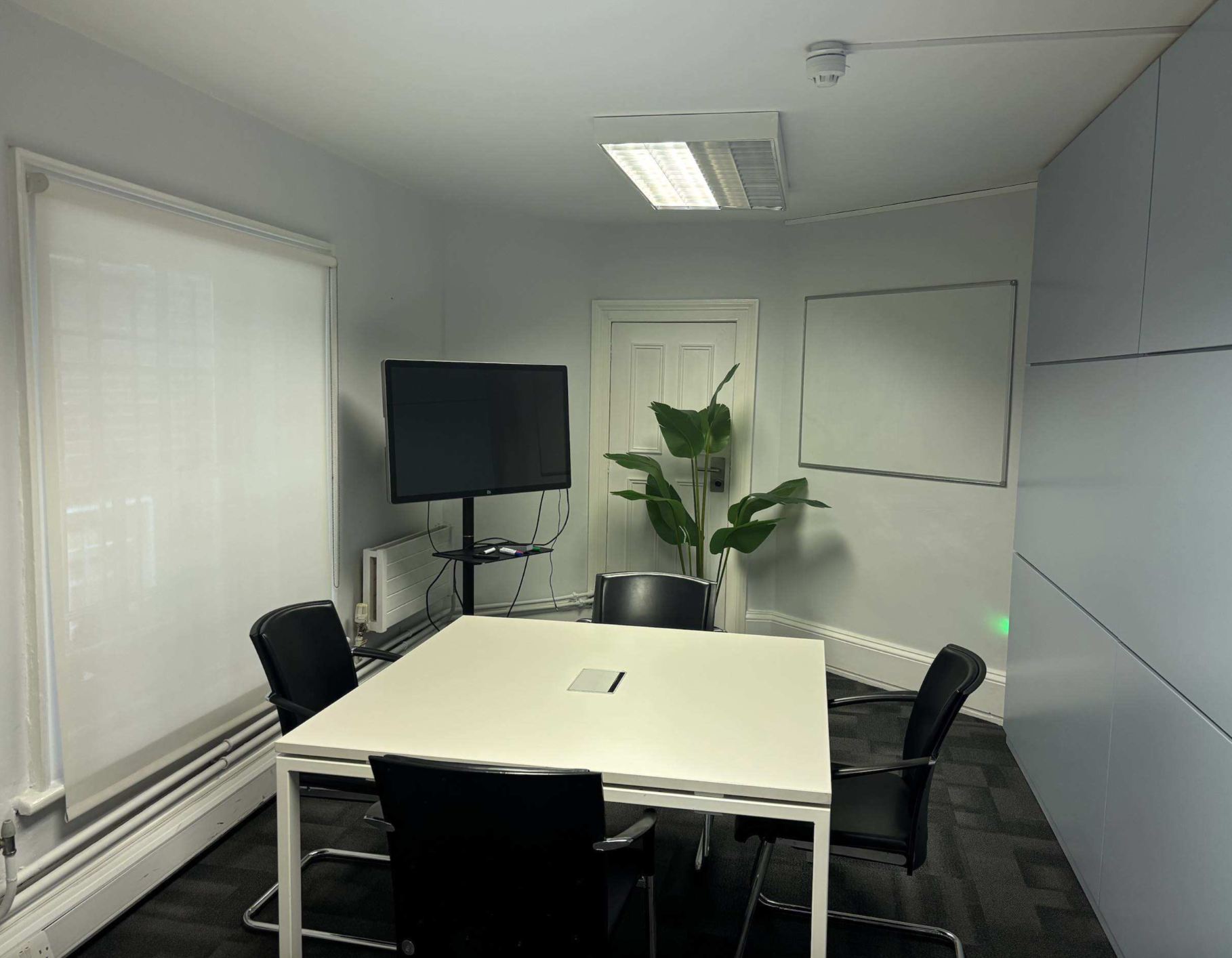 28-32 Pembroke Street Upper - Office LG15