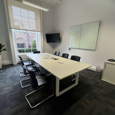 28-32 Pembroke Street Upper - Office LG15