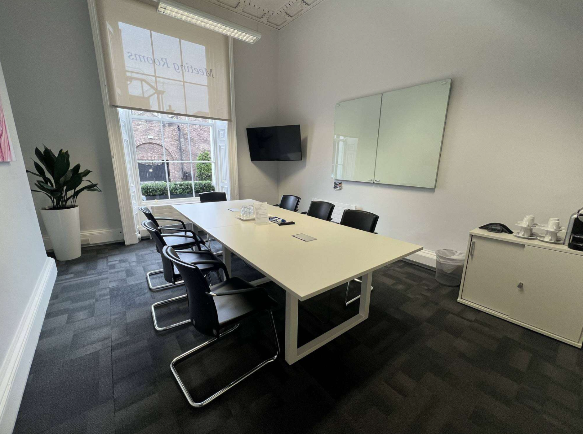 28-32 Pembroke Street Upper - Office LG15