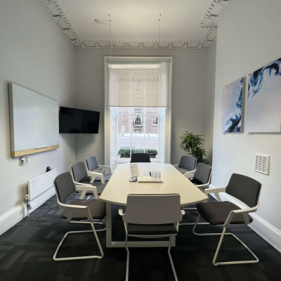 28-32 Pembroke Street Upper - Office LG15