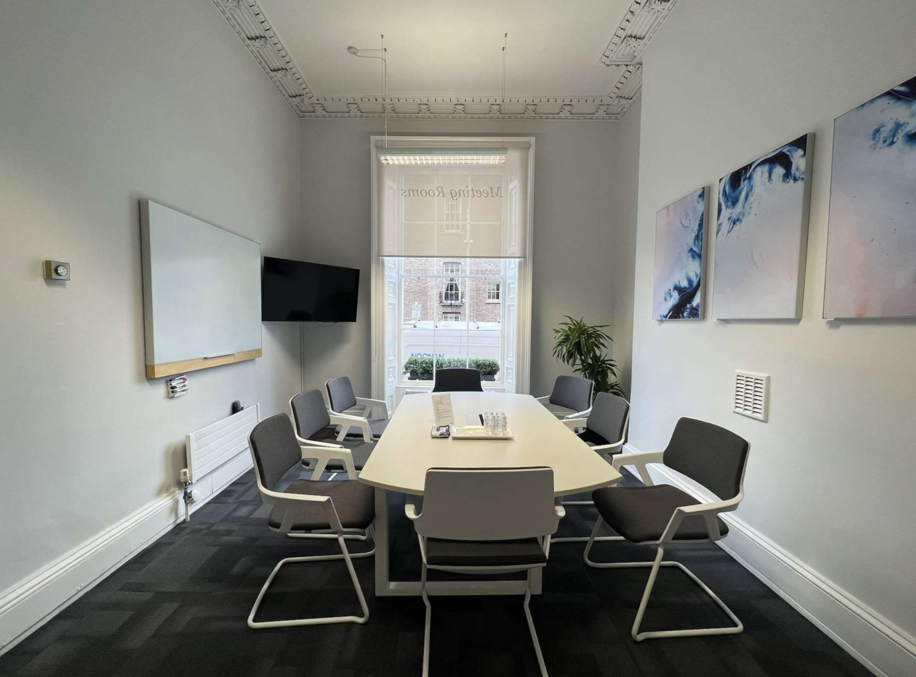 28-32 Pembroke Street Upper - Office LG15