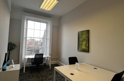 28-32 Pembroke Street Upper - Office 215
