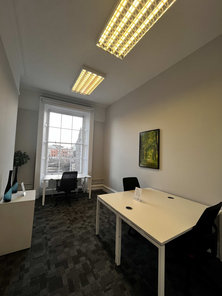 28-32 Pembroke Street Upper - Office 215