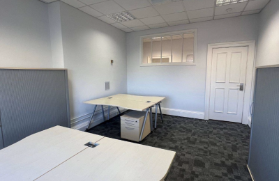 28-32 Pembroke Street Upper - Office 304
