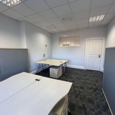 28-32 Pembroke Street Upper - Office 304
