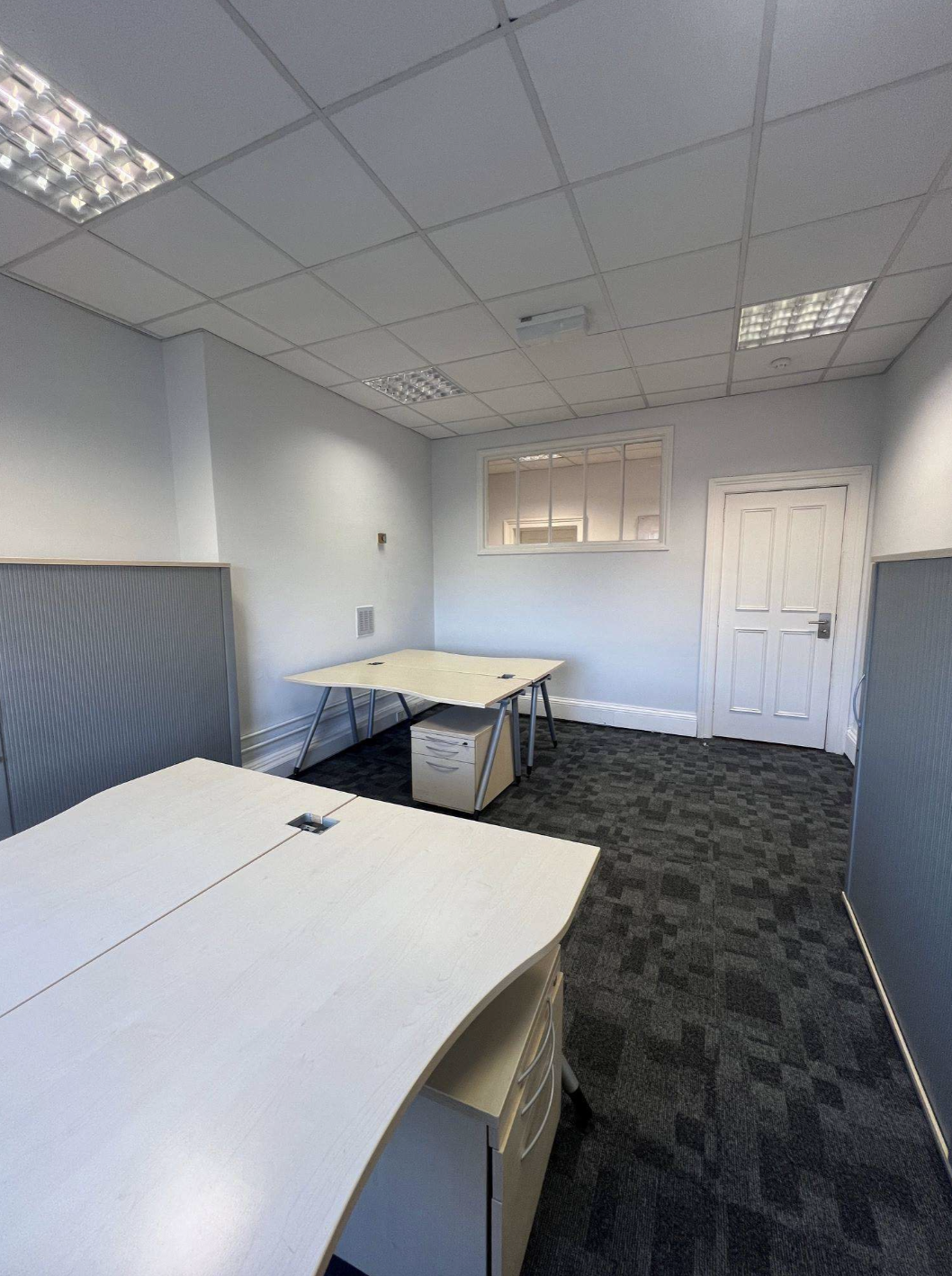 28-32 Pembroke Street Upper - Office 304
