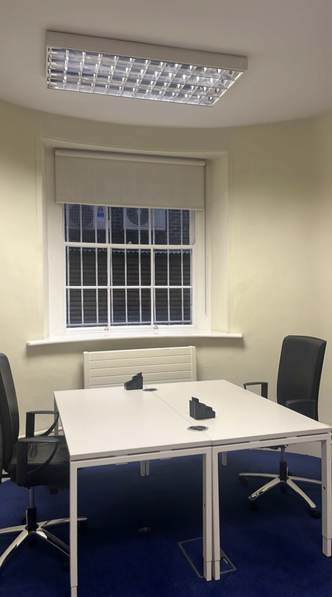 28-32 Pembroke Street Upper - LG14