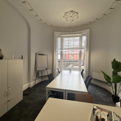 28-32 Pembroke Street Upper - Office 008