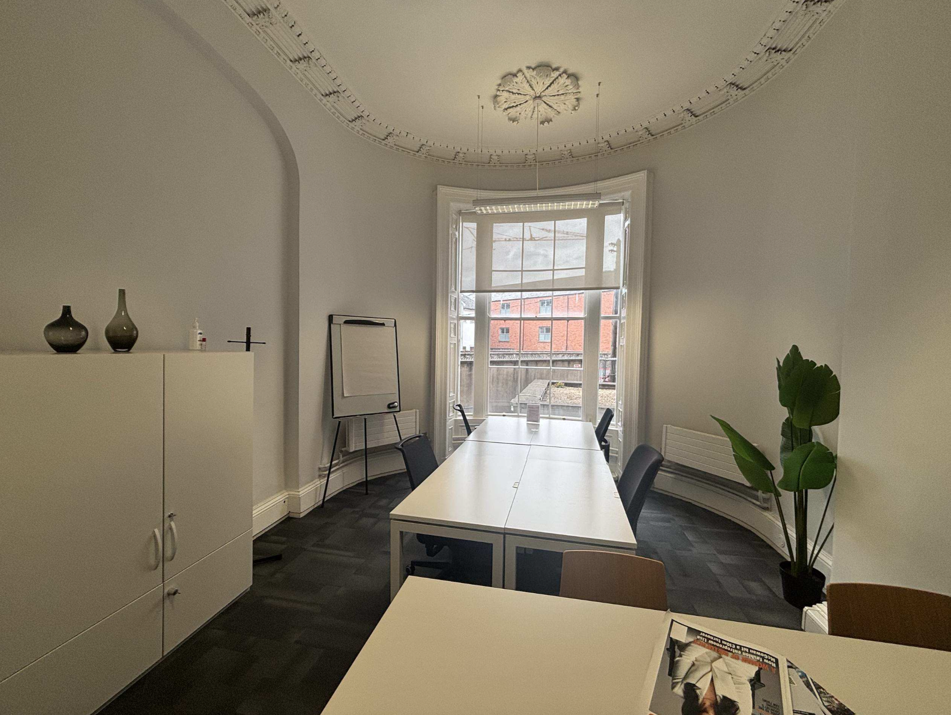 28-32 Pembroke Street Upper - Office 008