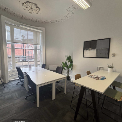 28-32 Pembroke Street Upper - Office 008