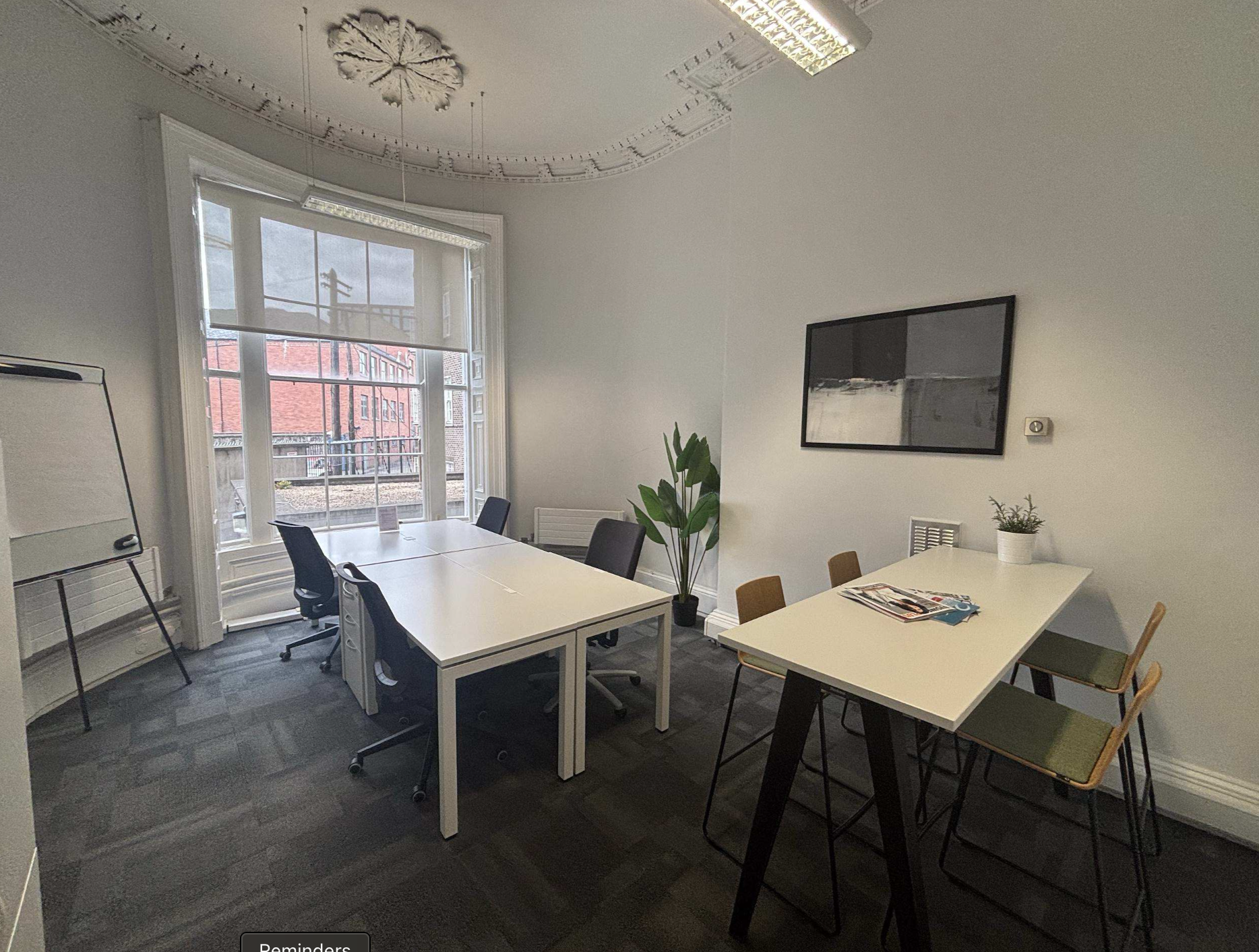 28-32 Pembroke Street Upper - Office 008