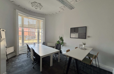 28-32 Pembroke Street Upper - Office 008