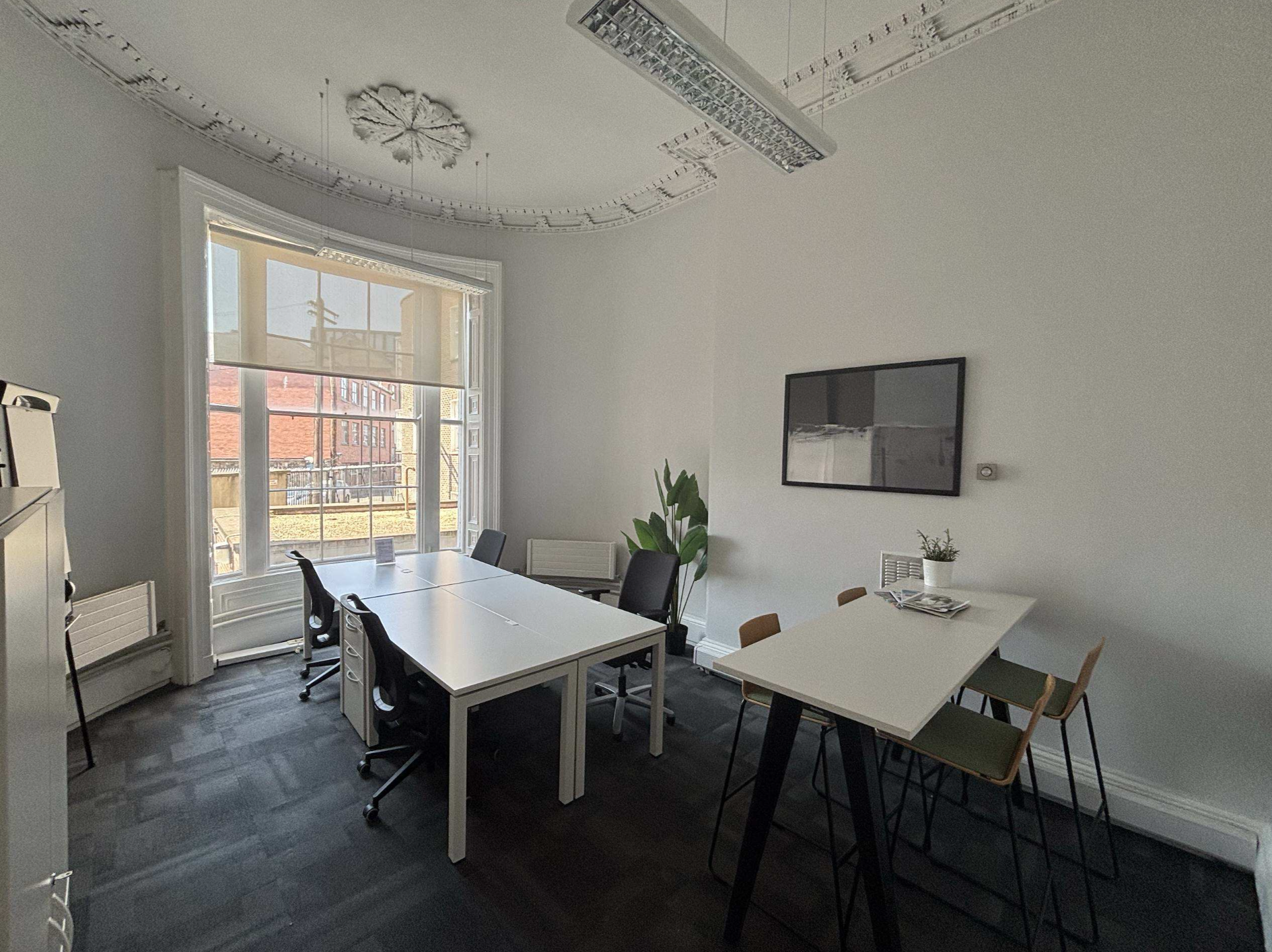 28-32 Pembroke Street Upper - Office 008