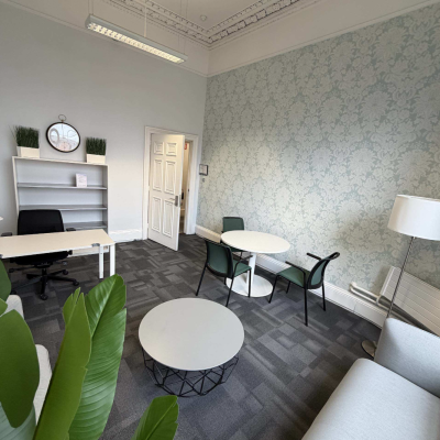 28-32 Pembroke Street Upper - Office 106