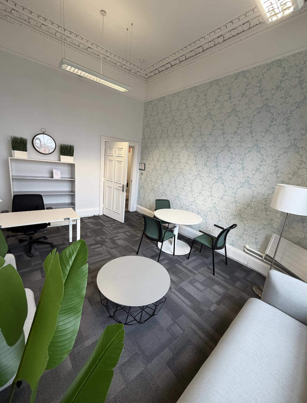 28-32 Pembroke Street Upper - Office 106